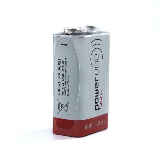 The Types of Batteries: Primary and Secondary - CAMFM