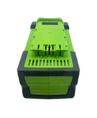 Greenworks NL-F40V For Power Tools 40V Li-Ion Battery