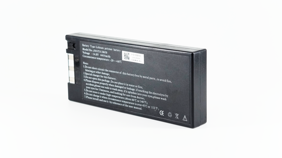 Original JHOTA18650 for ComenC50 C60 8000D HYLB-1010 monitor Battery