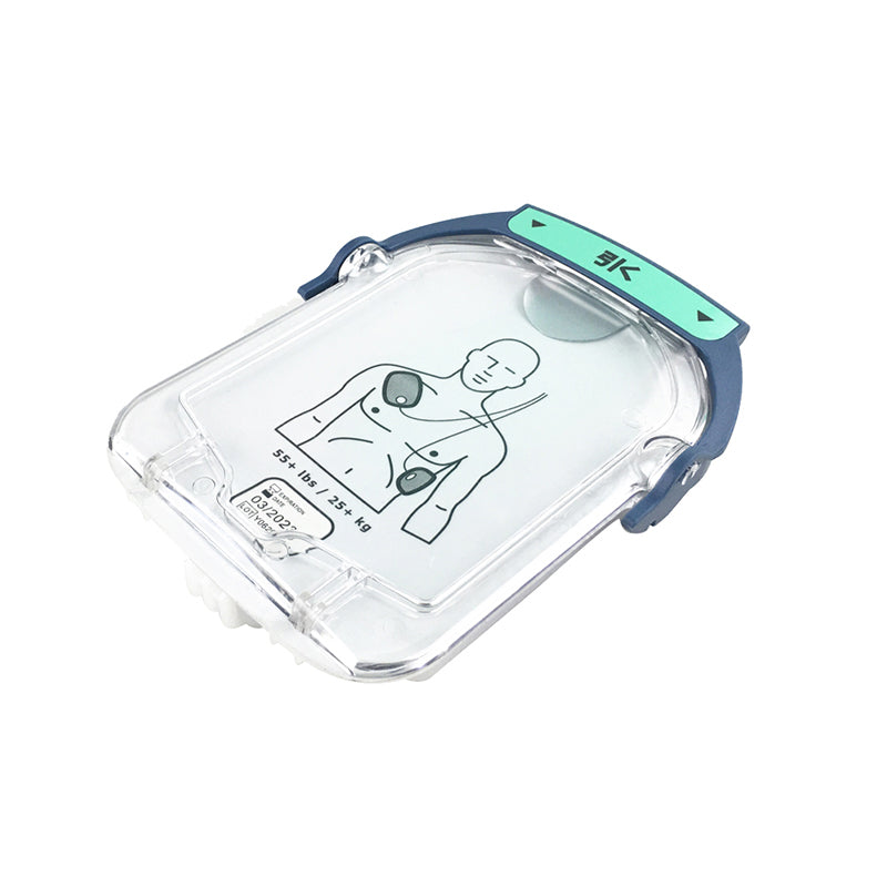 Philips HeartStart OnSite AED Defibrillator Adult Electrode Pads M5071A