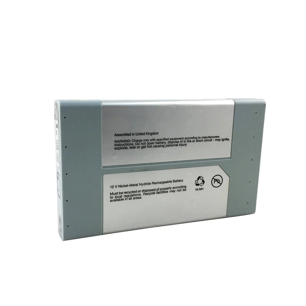 6487180 for MAQUET SERVO-I SERVO-S Ventilator Battery 6.01.00 6.01.01 6.01.02 12V Ni-MH Battery