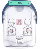 Philips HeartStart M5072A Infant/Child SMART Pads Cartridge