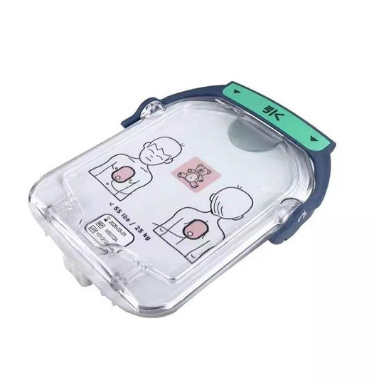 Philips HeartStart M5072A Infant/Child SMART Pads Cartridge