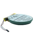 1PC PD3048 3.7V 300mAh Route JD Rechargeable Li-ion Battery For garmin sports GPS watch Forerunner 405 410 405cx 361-00034-00