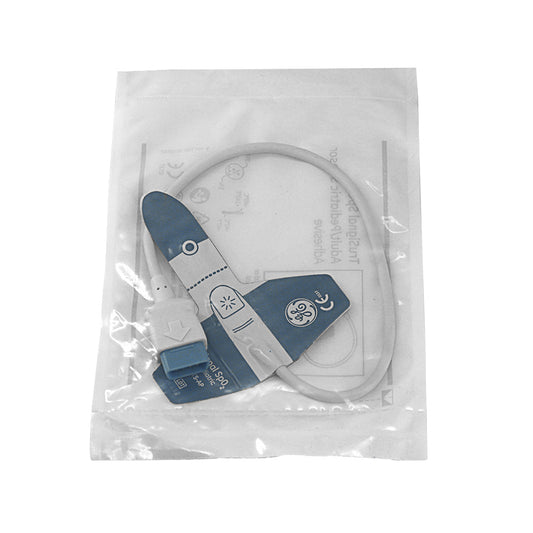 Original TS-AP GE Medical truss spo2 disposable oxygen sensor for adults and children