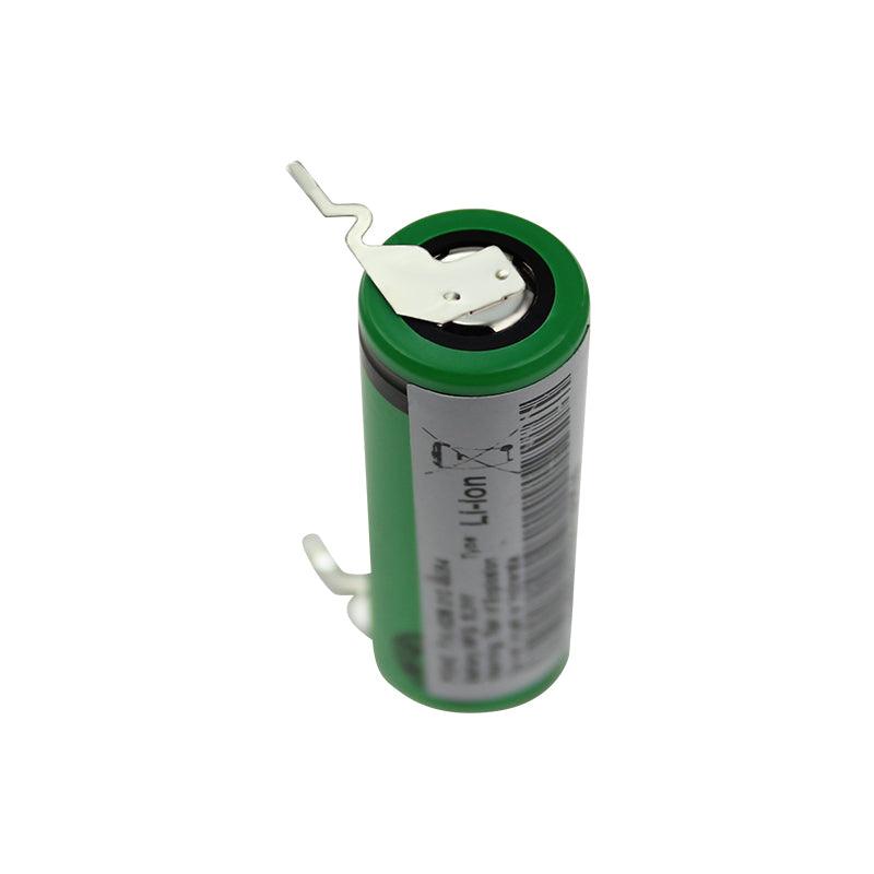 SONY US14500VR2 For HX6730/6710/6720 HX6920 HX9370/9360/9350/9340 Electric Toothbrush Battery 3.7V Battery Consumer battery, Non-Rechargeable, Shaver Battery, shaver machine battery US14500VR2 SONY