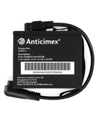 Anticimex 100901-1 for Multi Catch Trap for Indoor/Outdoor Smart Pipe Smart BOX 14.4V 14.4Ah Li Ion Battery Commerical Battery, Rechargeable 100901-1 Anticimex