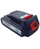 BLACK&DECKER BL1318 Electrical Tool Battery, 18V 1300mAh Li-Ion Rechargeable Battery B16-YZ02B BLACK&DECKER