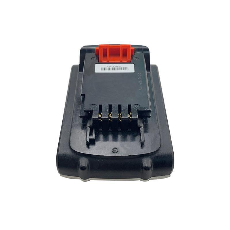 BLACK&DECKER LBXR18 Electrical Tool Battery ,18V 1500mAh Li-Ion Rechargeable Battery LBXR18 BLACK&DECKER