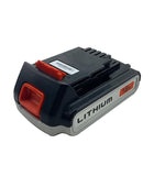 BLACK&DECKER LBXR18 Electrical Tool Battery ,18V 1500mAh Li-Ion Rechargeable Battery LBXR18 BLACK&DECKER