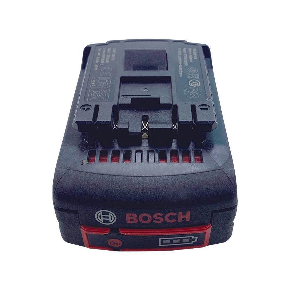 BOSCH 2607336235 Power Tool Battery 18V 3000mAh Li-ion Battery SM32-105051140 power tool 2607336235 BOSCH
