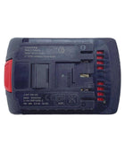 BOSCH 2607336235 Power Tool Battery 18V 3000mAh Li-ion Battery SM32-105051140 power tool 2607336235 BOSCH