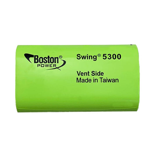 Boston Power Swing 5300 Electric Vehicles Stationary Energy Storage 3.6V 5300mAh Li-Ion Battery Rechargeable Boston 5300 Boston