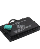 Bren-Tronics BT70083 12V Lithium Battery military battery, Non-Rechargeable Bt70083 Bren-Tronics