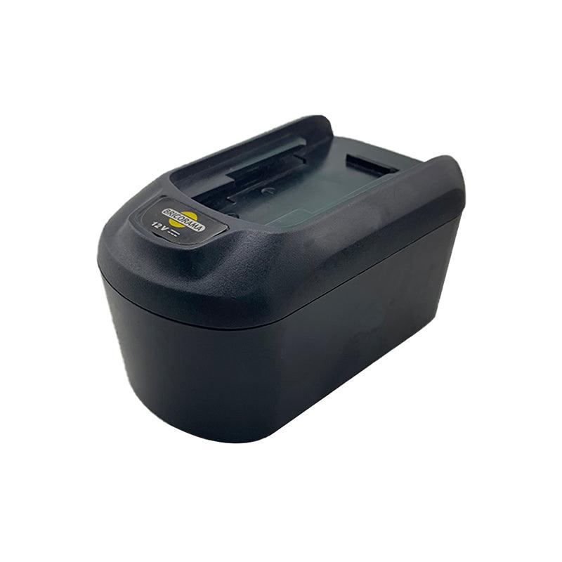 BRICORAMA BPR12S Power Tool Battery 12V Ni-Cd Battery power tool BPR12S BRICORAMA