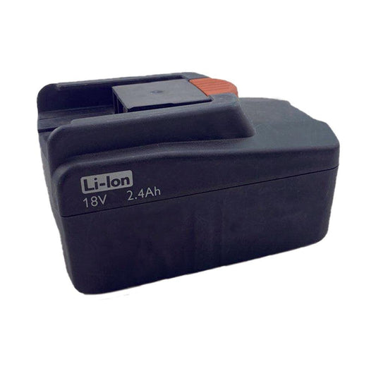 C. & E. Fein 92604124020 Power Tool Battery 18V 2400mAh Li-ion Battery power tool 92604124020 C. & E. Fein