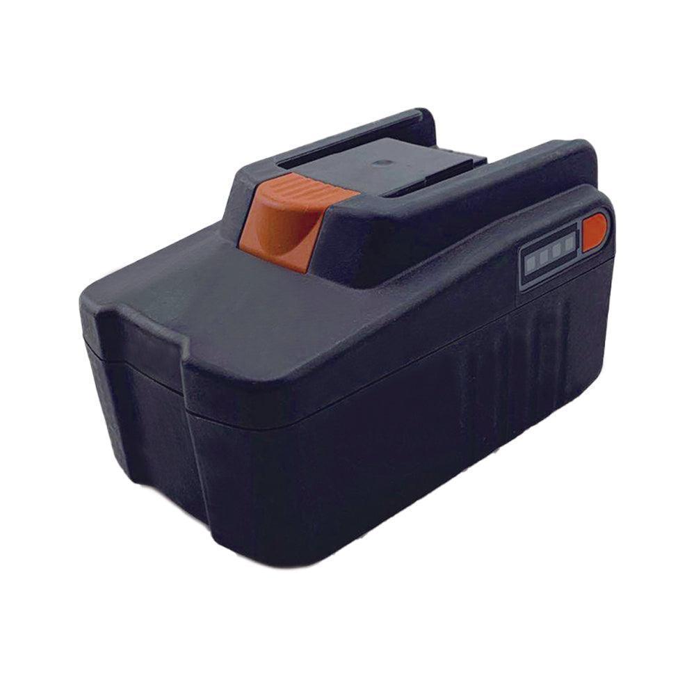 C. & E. Fein 92604124020 Power Tool Battery 18V 2400mAh Li-ion Battery power tool 92604124020 C. & E. Fein