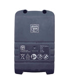 C. & E. Fein 92604124020 Power Tool Battery 18V 2400mAh Li-ion Battery power tool 92604124020 C. & E. Fein