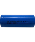 2pcs IFR 26650HE LED Flashlights Vaporizers Battery 26650 A123 3.2V 3000mAh Li-ion Battery Consumer battery, Rechargeable 26650HE CAMFM