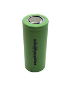 2pcs SP-26650 LED Flashlights Vaporizers Battery 26650 A123 3.2V Li-Ion Battery Consumer battery, Rechargeable SP-26650 CAMFM