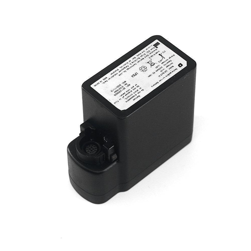 CH-BAT-01 IPX4 14.4V 6400mAh Li-Ion Battery 201123PD003 Medical Battery, Rechargeable CH-BAT-01 CAMFM