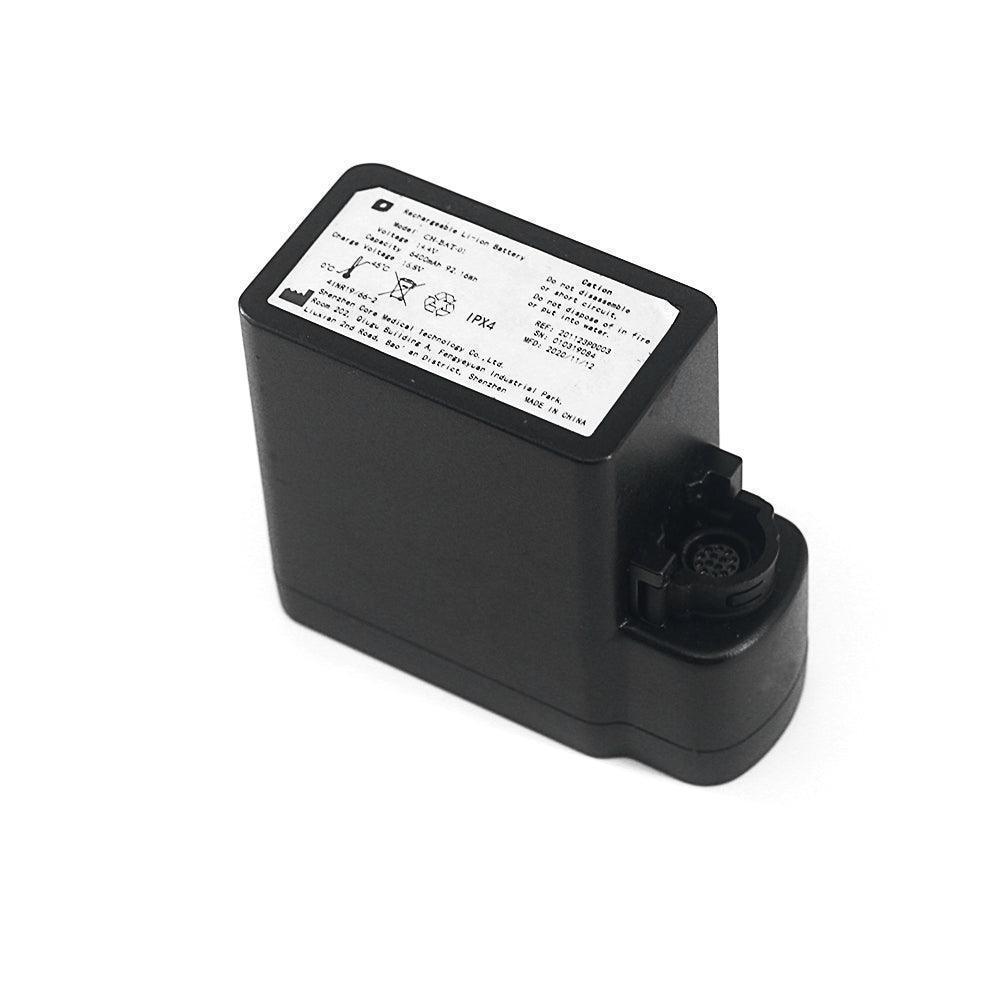 CH-BAT-01 IPX4 14.4V 6400mAh Li-Ion Battery 201123PD003 Medical Battery, Rechargeable CH-BAT-01 CAMFM