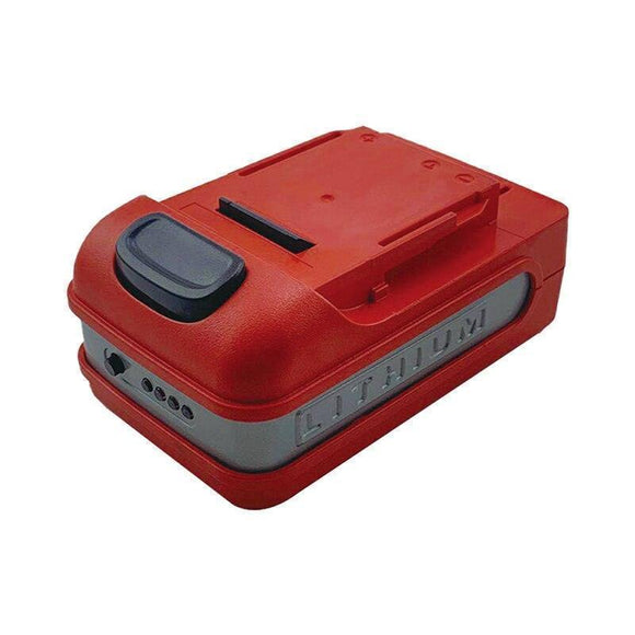 Cordless Power Tool Battery 14.4V Li-Ion Battery 14.4V CAMFM