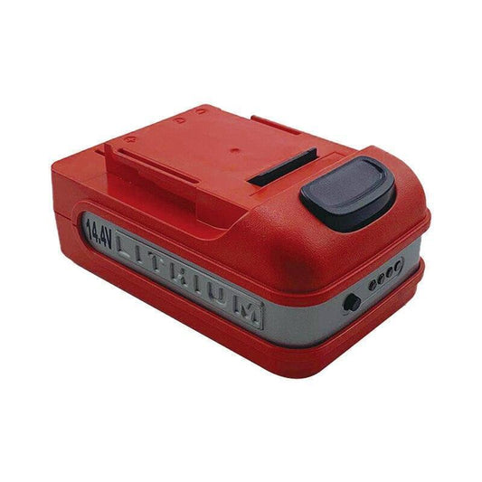 Cordless Power Tool Battery 14.4V Li-Ion Battery 14.4V CAMFM