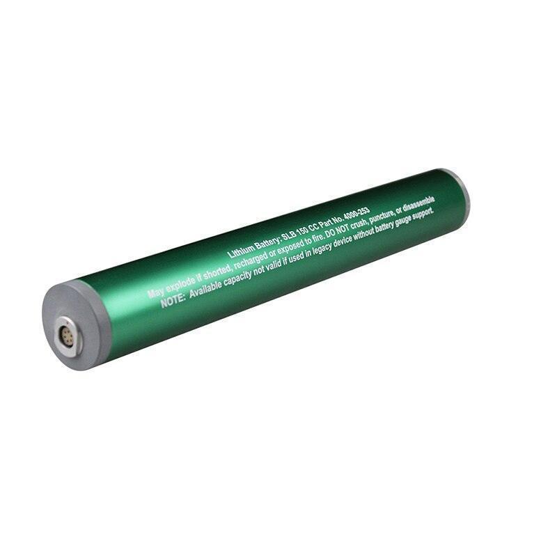 ELECTROCHEM SLB-150CC for DigiCOURSE Three-dimensional Oceanographic Survey Streamer Course Sensor Battery 7.35V Lithium Battery 4000-253 Industrial Battery, Non-Rechargeable, top selling SLB150CC CAMFM