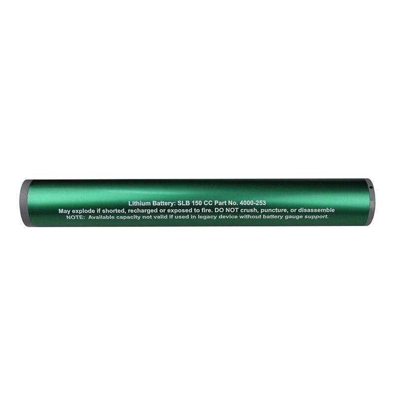 ELECTROCHEM SLB-150CC for DigiCOURSE Three-dimensional Oceanographic Survey Streamer Course Sensor Battery 7.35V Lithium Battery 4000-253 Industrial Battery, Non-Rechargeable, top selling SLB150CC CAMFM