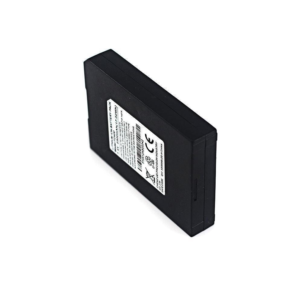 FD400 7.4V Li-Ion Battery Rechargeable FD400 CAMFM