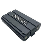 JNH2150 7.2V 2150mAh Ni-MH Battery Pack For T-3000AH Commerical Battery, Rechargeable JNH2150 CAMFM