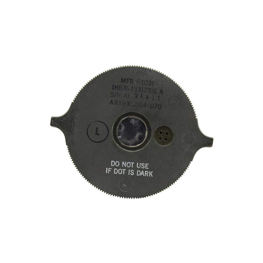 MFR64031 18876-13317316 AI 74411 AR193L004-070 Lithium Battery military battery, Non-Rechargeable MFR64031 CAMFM