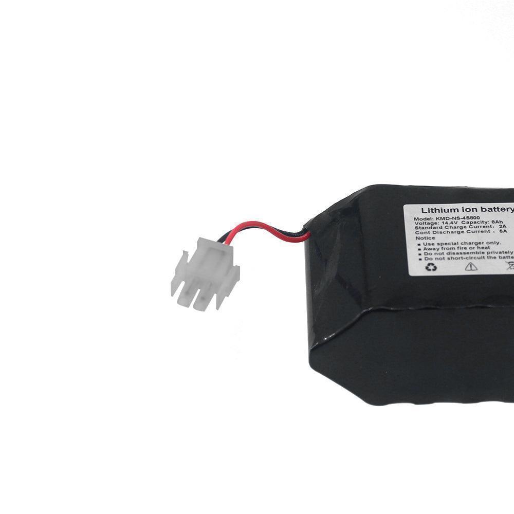 New KMD-NS-4S800 14.4V 8Ah Li-Ion Battery Rechargeable KMD-NS-4S800 CAMFM