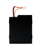 New LBT-5200 for 14.8V Li-Ion Battery Rechargeable, Stock In Germany LBT-5200 CAMFM