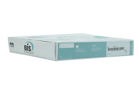 Original BIS Brain Monitoring Sensor Box (10 Sensors) Stock In Germany BIS CAMFM