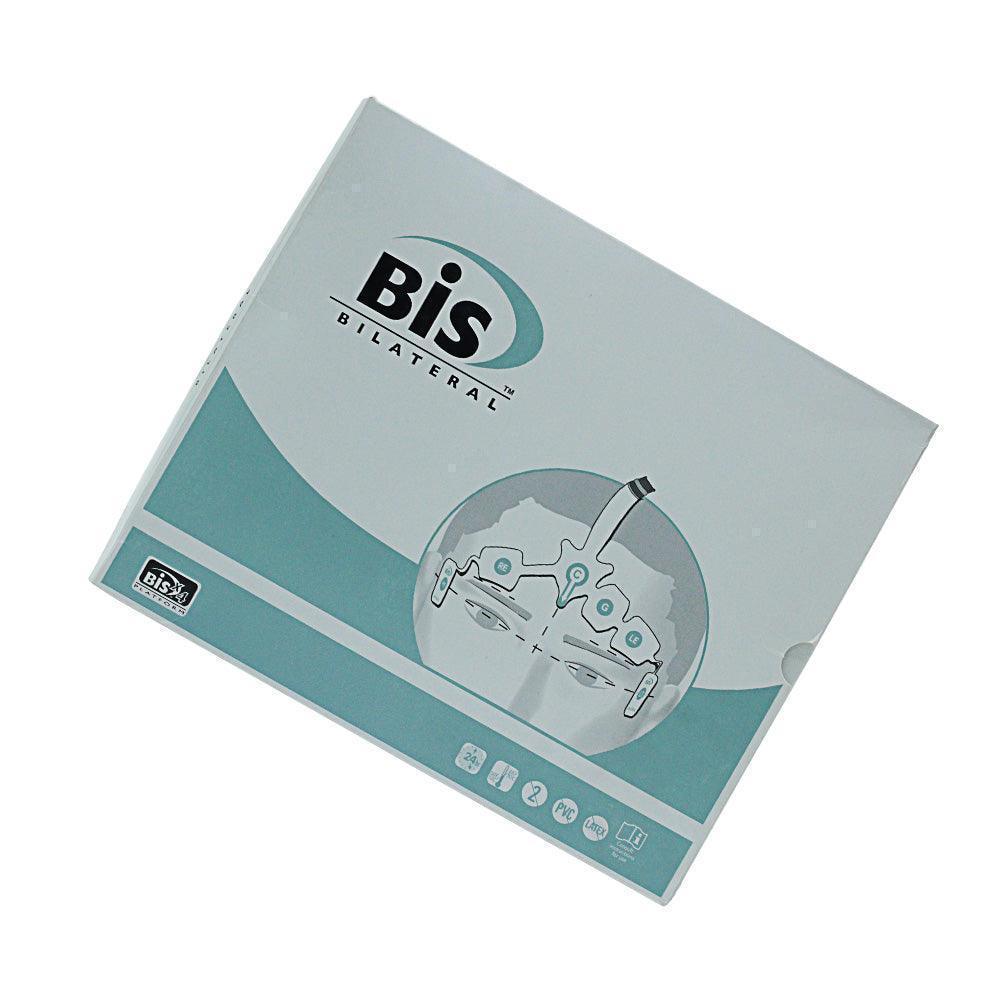 Original BIS Brain Monitoring Sensor Box (10 Sensors) Stock In Germany BIS CAMFM