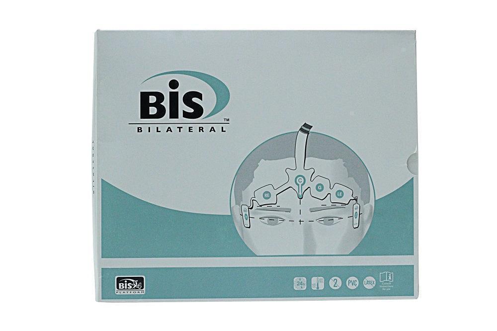 Original BIS Brain Monitoring Sensor Box (10 Sensors) Stock In Germany BIS CAMFM