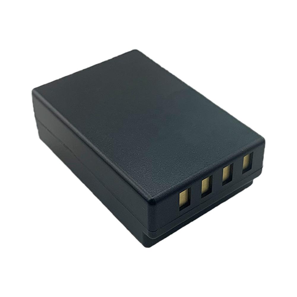 SC900 Serial for Barcode Scanner Battery 3.7V 2760mAh Li-Ion Battery BP08-000920 Commerical Battery, Rechargeable SC900 CAMFM