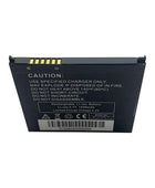 TCS06090000060 3.7V 1440mAh Li-ion Battery Commerical Battery, Rechargeable TCS06090000060 CAMFM