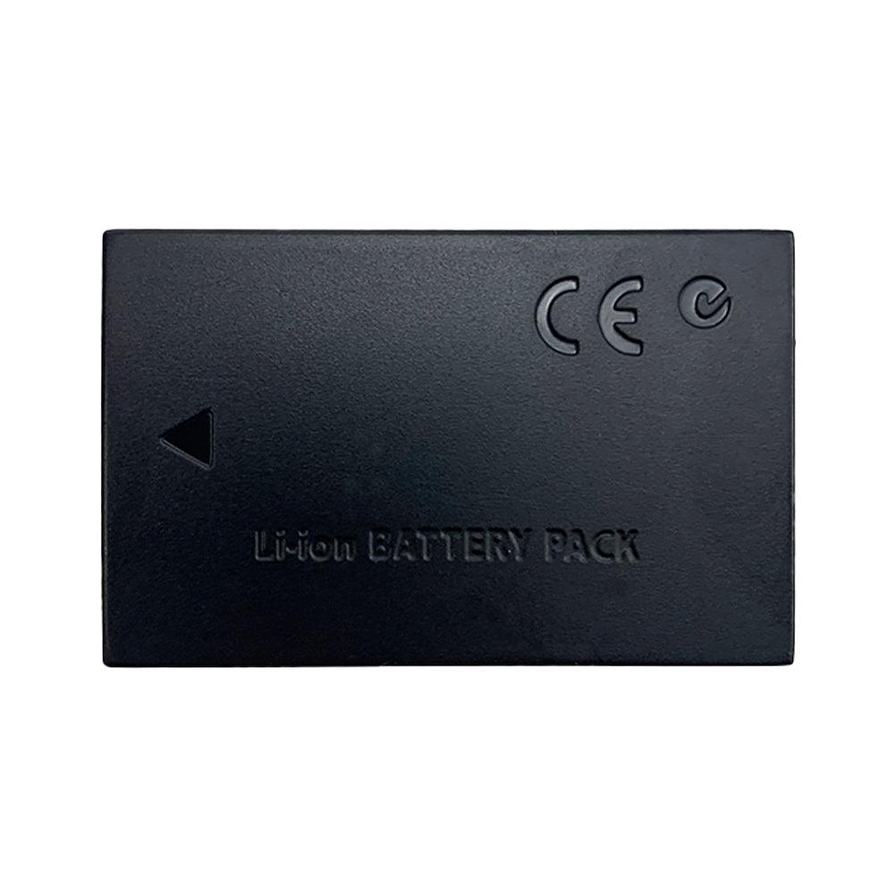 Canon NB-1LH for S110 S200 S230 S300 S330 S400 S410 S500 Digital Camera Battery 3.7V 1000mAh Li-ion Battery camera battery, Commerical Battery, Rechargeable NB-1LH Canon