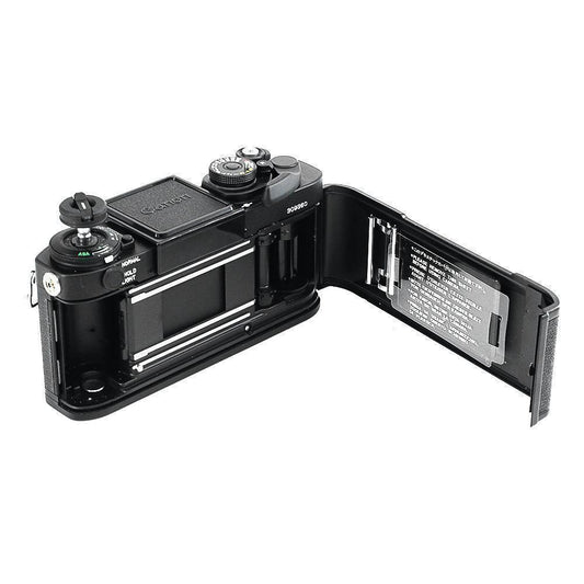 Canon NEW F-1 Collector mechanical SLR camera camera battery F-1 Canon