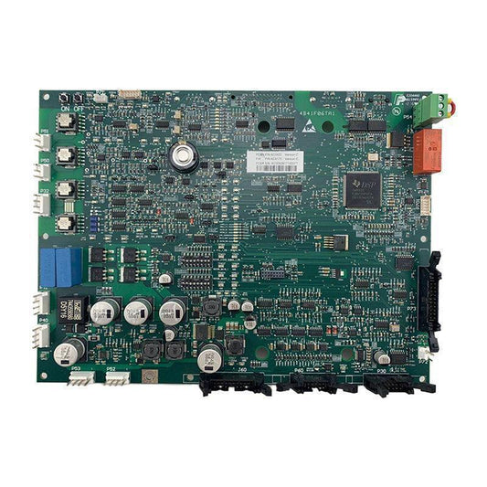 Carestream HI168371 For X-Ray ASSEY-GENERATOR DR Motherboard Electric Motherboard, Medical Motherboard HI168371 CARESTREAM