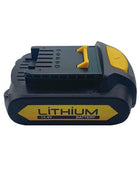 Castorama MB144DPA-Li Power Tool Battery 14.4V 1600mAh Li-Ion Battery MB144DPA-Li Castorama