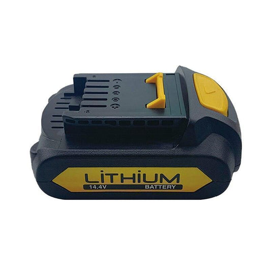 Castorama MB144DPA-Li Power Tool Battery 14.4V 1600mAh Li-Ion Battery MB144DPA-Li Castorama