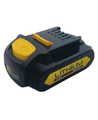 Castorama MB144DPA-Li Power Tool Battery 14.4V 1600mAh Li-Ion Battery MB144DPA-Li Castorama