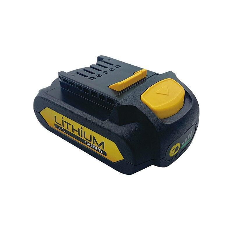 Castorama MB144DPA-Li Power Tool Battery 14.4V 1600mAh Li-Ion Battery MB144DPA-Li Castorama