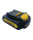 Castorama MB144DPA-Li Power Tool Battery 14.4V 1600mAh Li-Ion Battery MB144DPA-Li Castorama