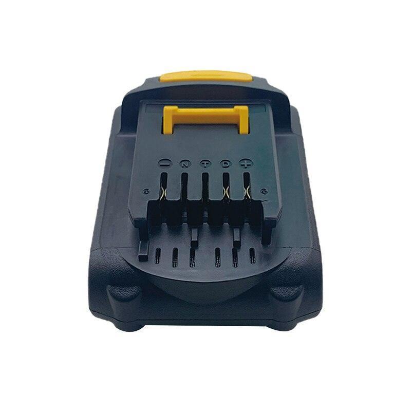 Castorama MB144DPA-Li Power Tool Battery 14.4V 1600mAh Li-Ion Battery MB144DPA-Li Castorama