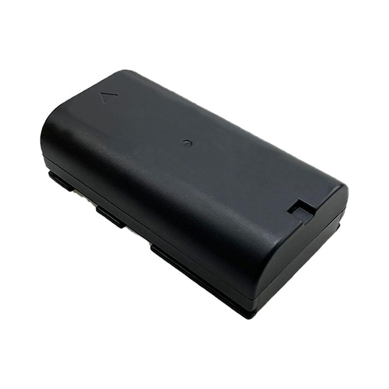 Chiyoda RB-B2001A For MPU-L465 MPU-L465 BP-0720 BP-0720-A1-E Label Printer Battery 7.4V 2000mAh Li-Ion Battery Commerical Battery, Rechargeable Chiyoda RB-B2001A Chiyoda
